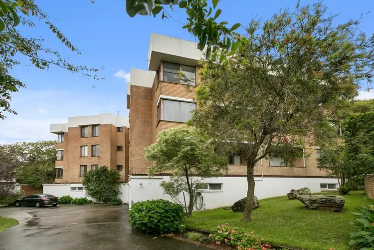 1/10 Bentley Street, Balgowlah NSW 2093