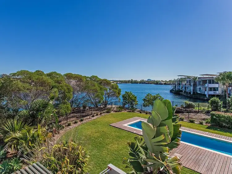 Third view of Homely house listing, 26 Anchorage Circuit, Twin Waters QLD 4564