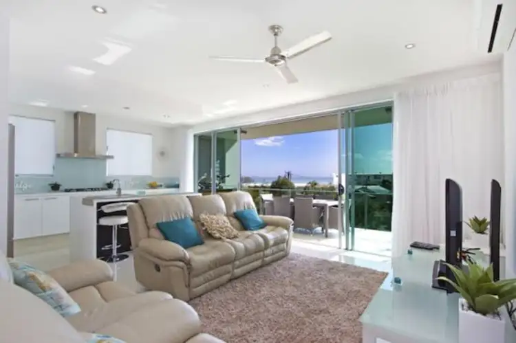 Fourth view of Homely apartment listing, 9/9 South Street, Kirra QLD 4225