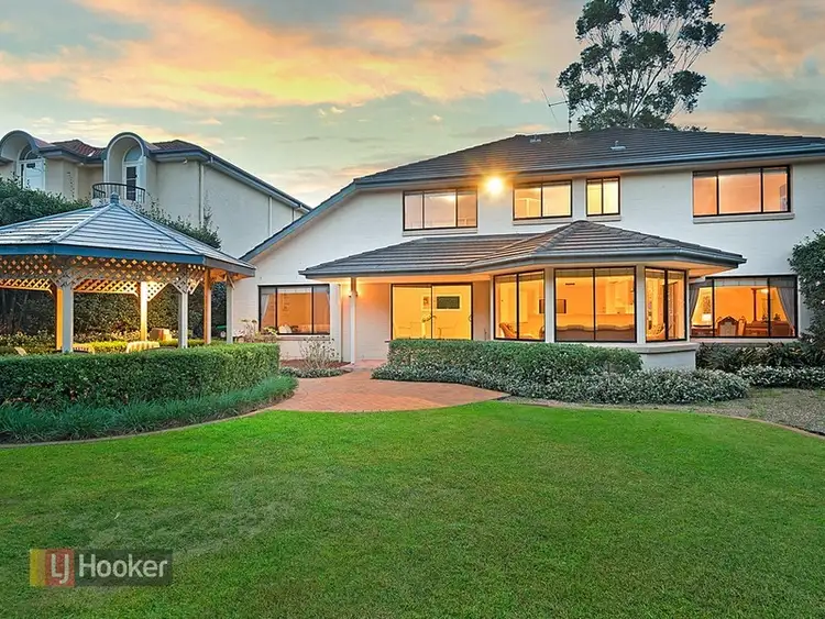 Fifth view of Homely house listing, 132 Aiken Road, West Pennant Hills NSW 2125