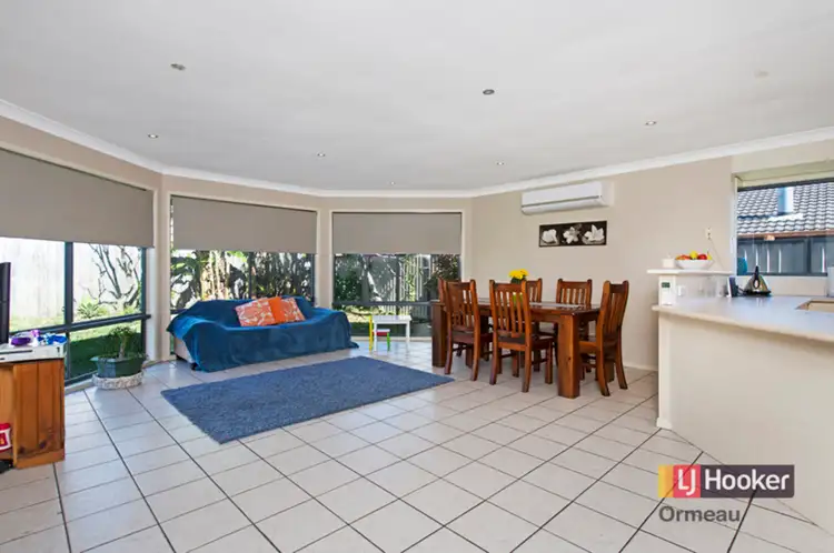 Third view of Homely house listing, 3 Saligna Court, Ormeau QLD 4208