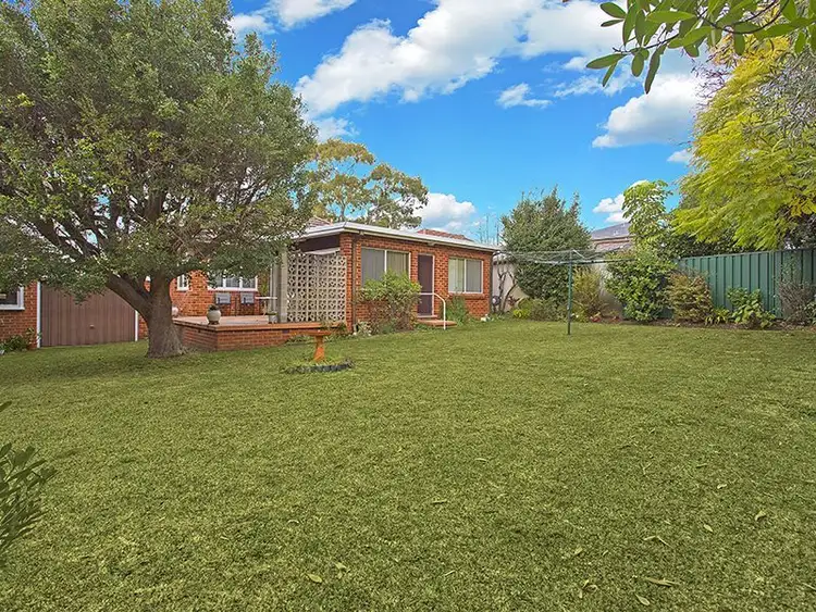 Sixth view of Homely house listing, 19 Karoola Crescent, Caringbah NSW 2229