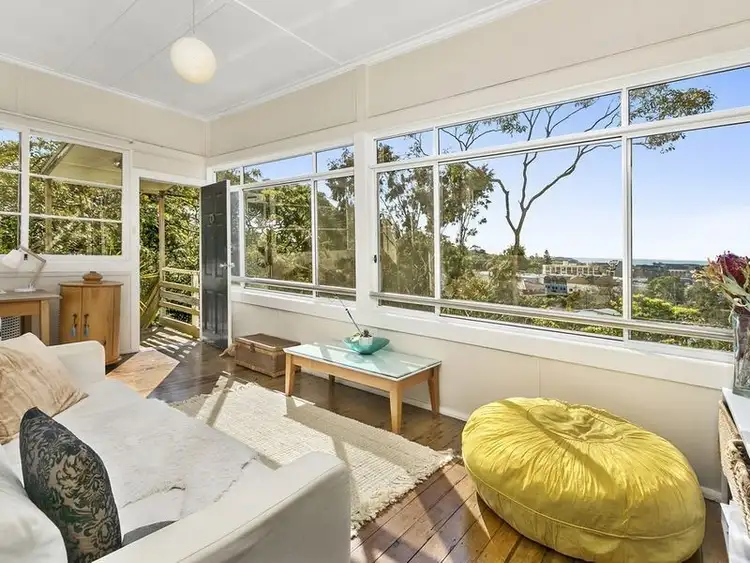Second view of Homely house listing, 17 Burne Avenue, Dee Why NSW 2099