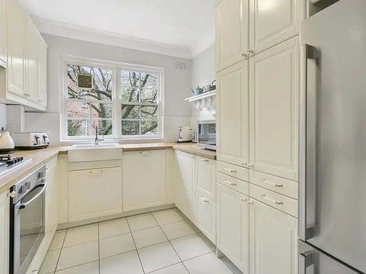Third view of Homely unit listing, 13/2A Shirley Road, Roseville NSW 2069