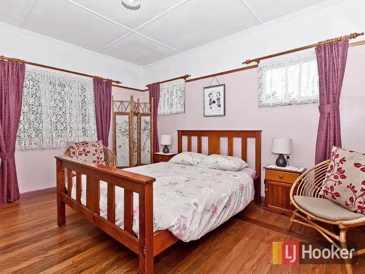 Fifth view of Homely house listing, 58 Landsboro Ave, Boondall QLD 4034