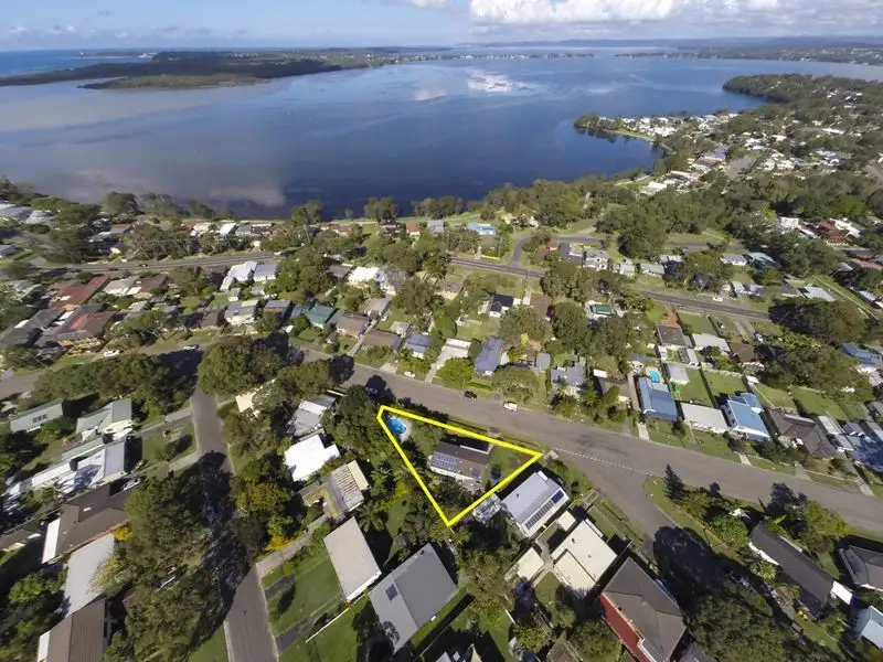 Main view of Homely house listing, 3 West Kahala Avenue, Budgewoi NSW 2262