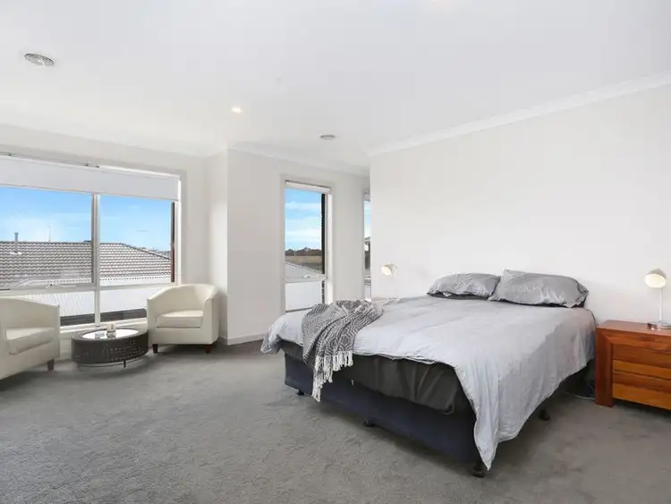 Sixth view of Homely house listing, 9 Windmill Way, Point Cook VIC 3030