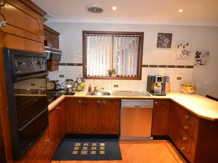 Fifth view of Homely house listing, 4 Tarrone Place, Wallerawang NSW 2845