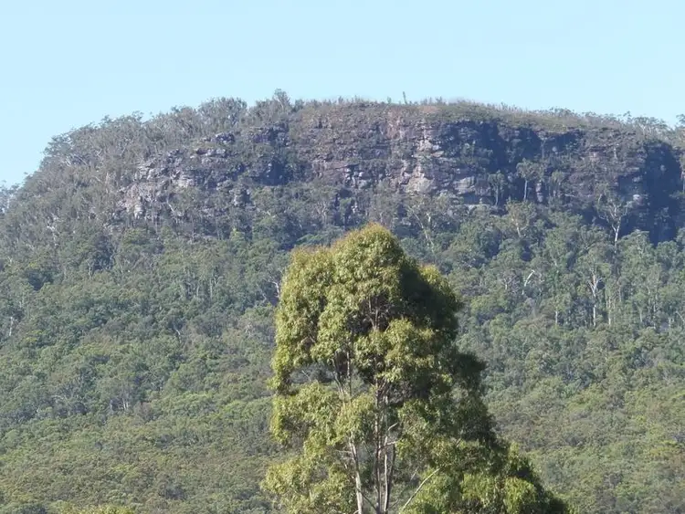 Second view of Homely rural property listing, 63 Lurcocks Creek Road, Glenreagh NSW 2450