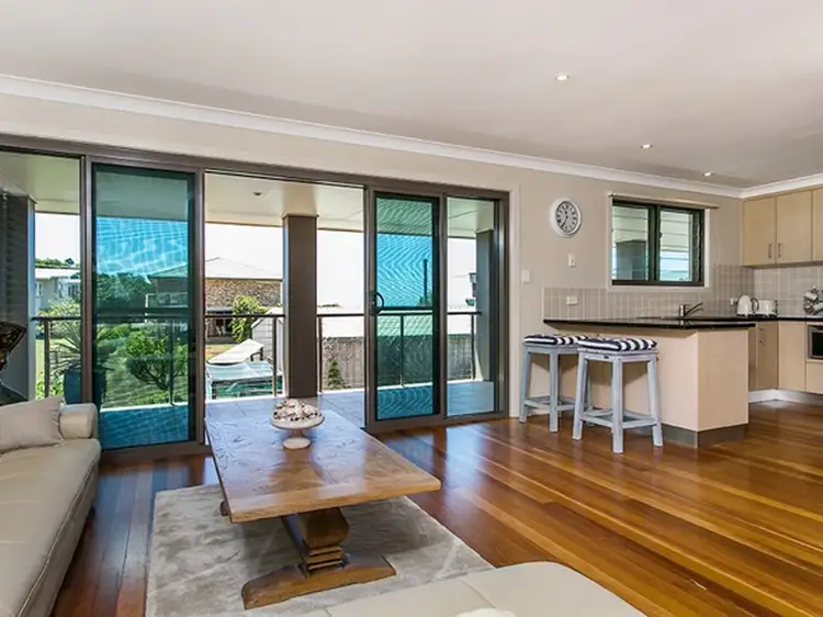 Fifth view of Homely semi-detached listing, 1/5 Ocean Street, Evans Head NSW 2473