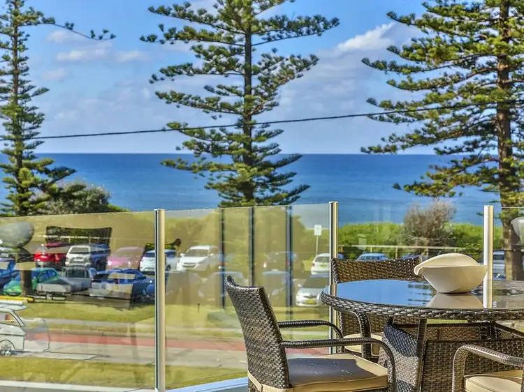 Main view of Homely unit listing, 32/1145 Pittwater Road, Collaroy NSW 2097