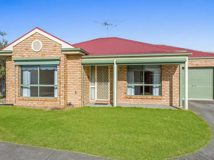 Main view of Homely unit listing, 10/23 Clifton Springs Road, Drysdale VIC 3222