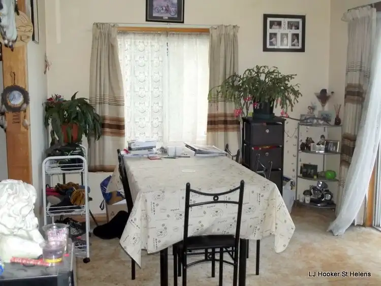 Fourth view of Homely house listing, 17 Mimosa Street, St Helens TAS 7216