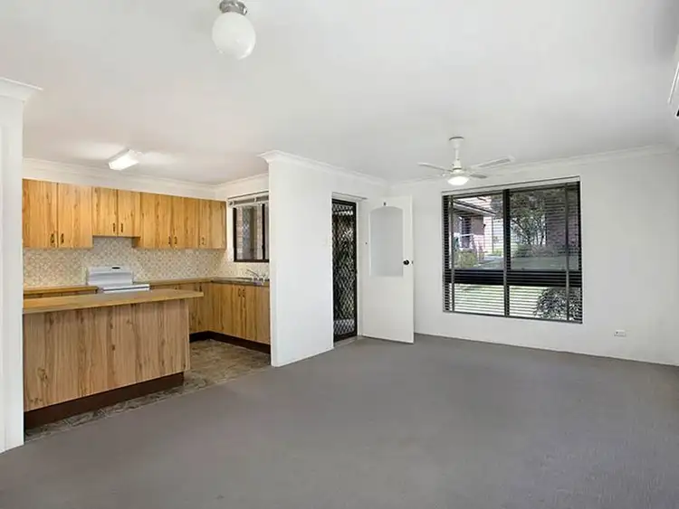 Third view of Homely villa listing, 8/53 Kurrajong Street, Sutherland NSW 2232