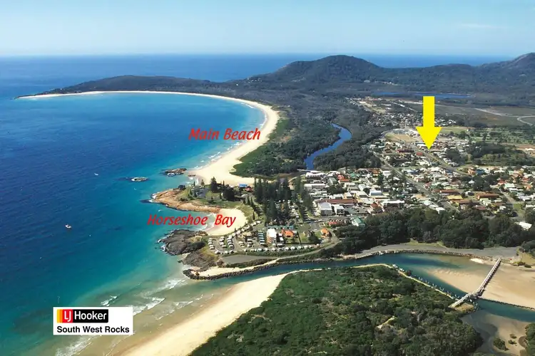 Main view of Homely unit listing, 9/49 McIntyre Street, South West Rocks NSW 2431