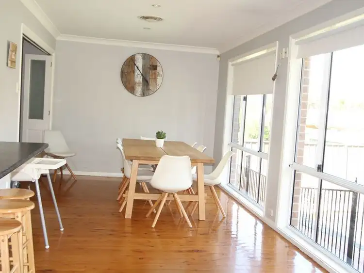 Seventh view of Homely house listing, 12 Delage Place, Ingleburn NSW 2565