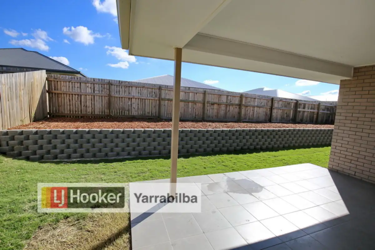 Main view of Homely house listing, 8 Lambent Street, Yarrabilba QLD 4207