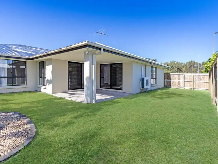 Fifth view of Homely house listing, 9 Echidna Place, Ningi QLD 4511