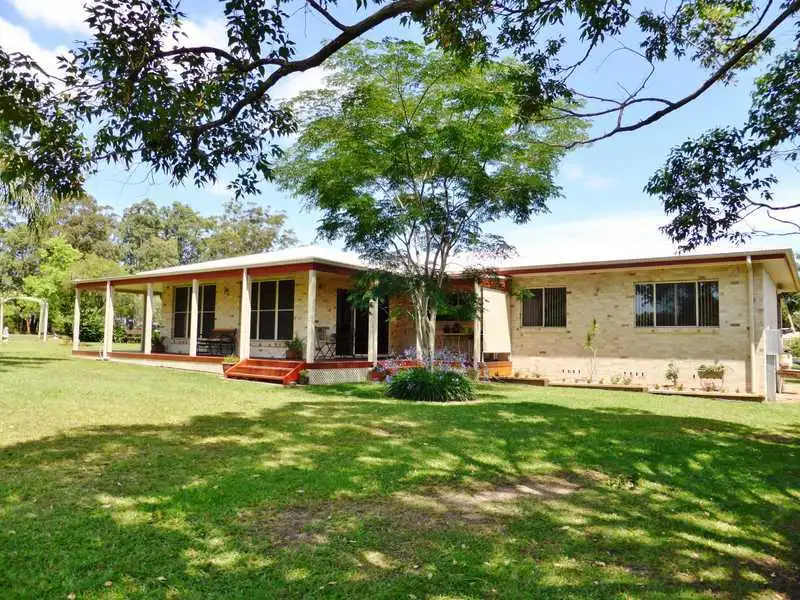 Main view of Homely house listing, 107 Macrae Place, Failford NSW 2430