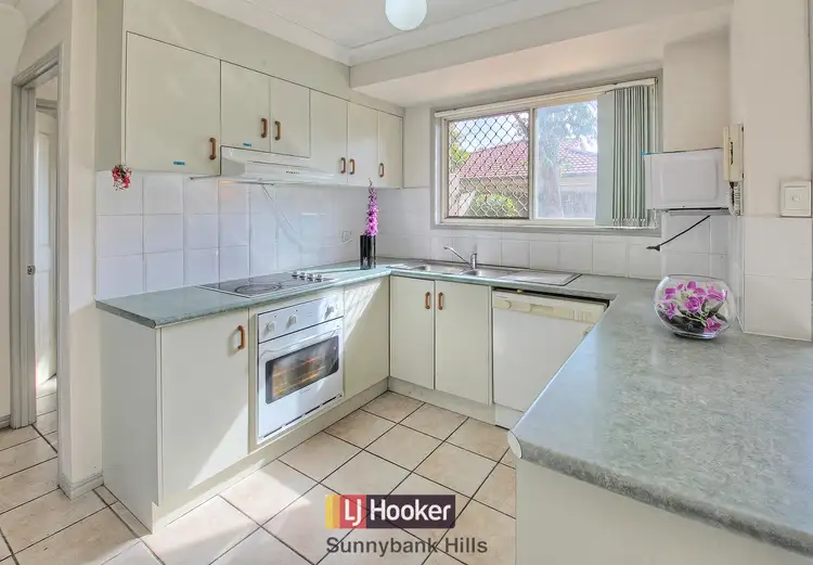 Third view of Homely townhouse listing, 20/12 Grandchester Street, Sunnybank Hills QLD 4109