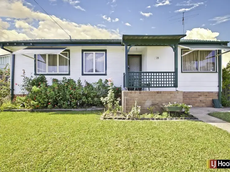 Main view of Homely house listing, 28 Leonard Street, Blacktown NSW 2148