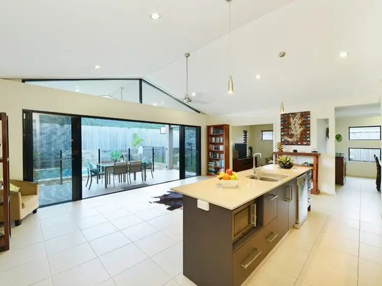 Fourth view of Homely house listing, 10 Raffles Avenue, Redlynch QLD 4870