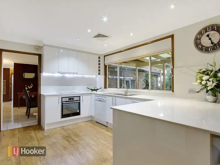 11 Fullers Road, Glenhaven NSW 2156