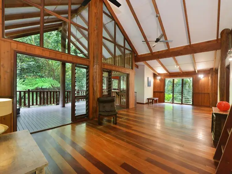Sixth view of Homely house listing, 4 Glacier Rd, Kamerunga QLD 4870