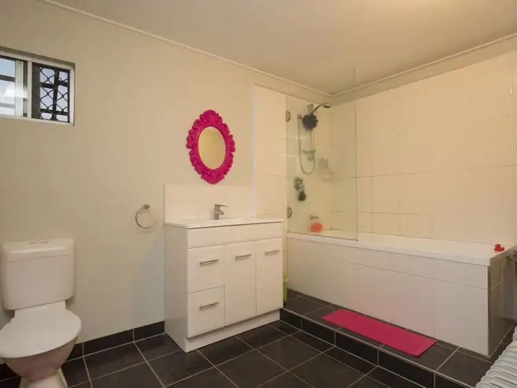 Sixth view of Homely house listing, 93 Honors Road, Alloway QLD 4670