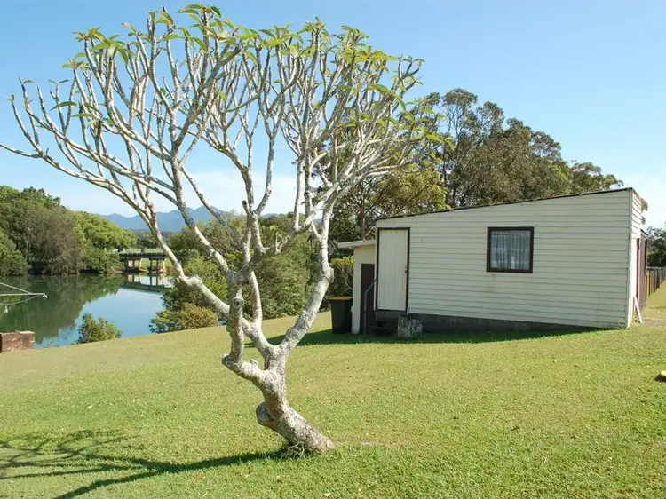 Seventh view of Homely house listing, 16 Old Pacific Highway, Raleigh NSW 2454