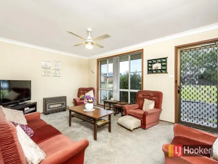 Fourth view of Homely unit listing, 22/8 Plunkett Crescent, Mount Druitt NSW 2770
