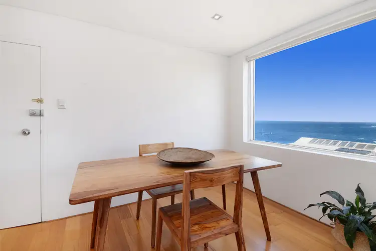 Second view of Homely apartment listing, 3/3 Lowe Street, Clovelly NSW 2031