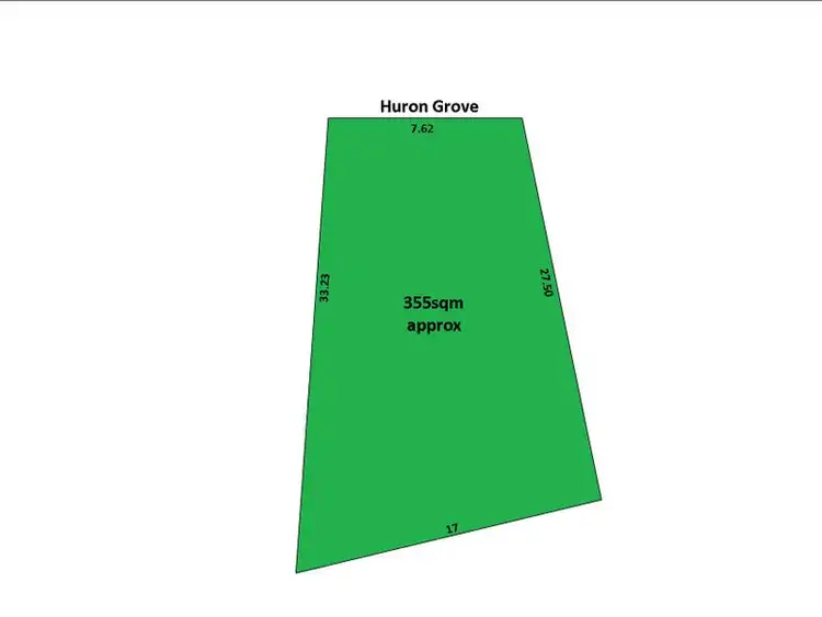 Lot 2/16 Huron Grove, West Lakes SA 5021