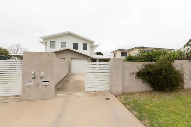 Second view of Homely townhouse listing, 7A Longabardi Street, Dubbo NSW 2830