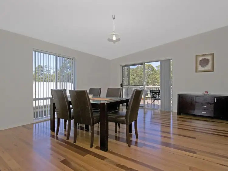 Fourth view of Homely house listing, 8 Bowerbird Place, Malua Bay NSW 2536