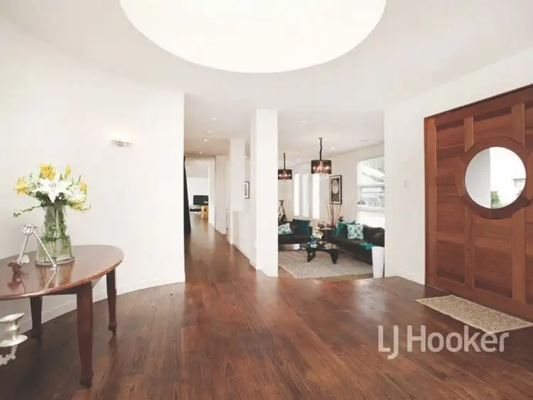 Fourth view of Homely house listing, 2 Messina Crescent, Point Cook VIC 3030