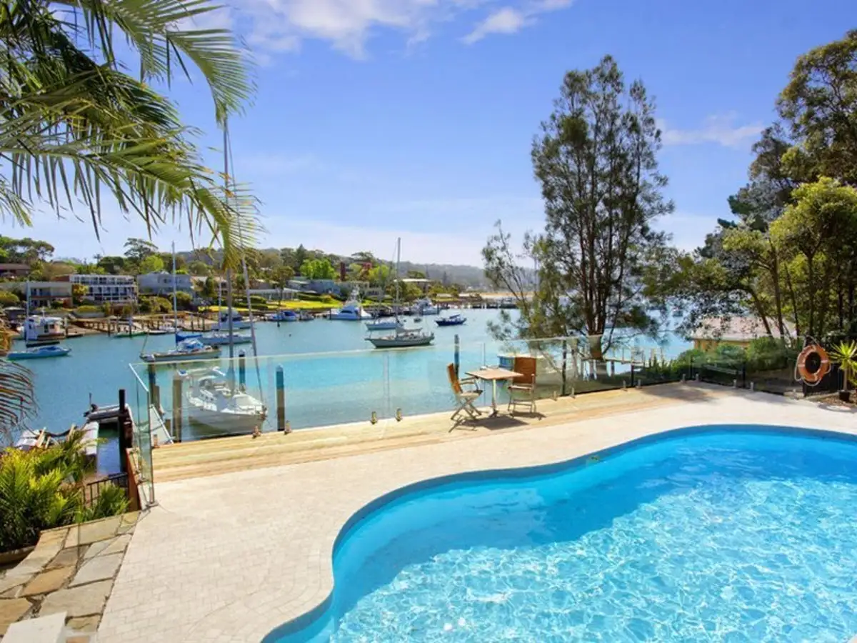Main view of Homely house listing, 132 Crescent Road, Newport NSW 2106