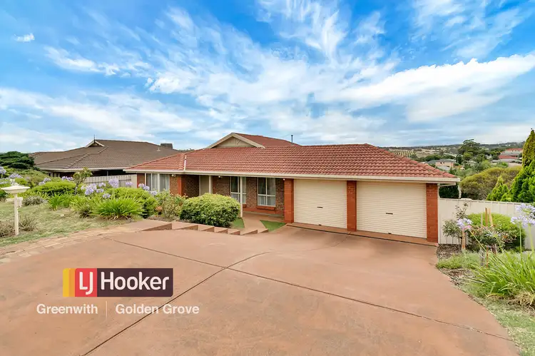 17 Holbrook Crescent, Greenwith SA 5125