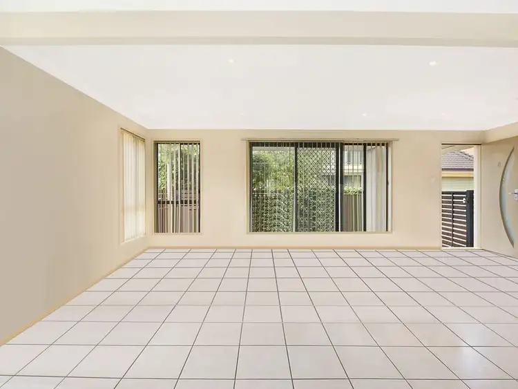 Third view of Homely unit listing, 8/44-48 Georgina Street, Woody Point QLD 4019