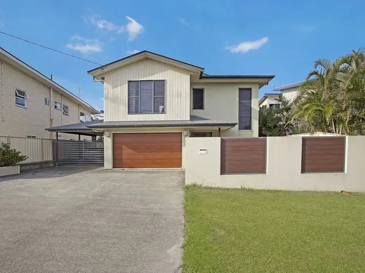 Second view of Homely house listing, 1 Quigan Street, Kingscliff NSW 2487
