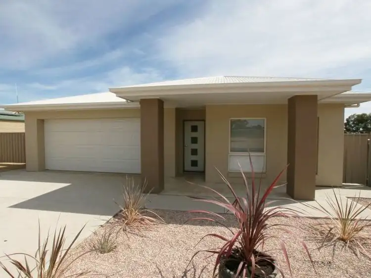 Main view of Homely house listing, 8 Drain Road, Kadina SA 5554