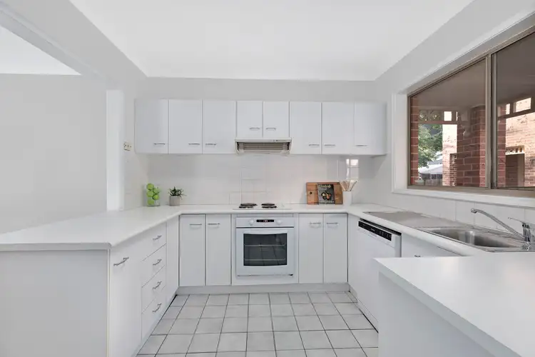 Third view of Homely townhouse listing, 9/79 Aldinga Drive, Wamberal NSW 2260