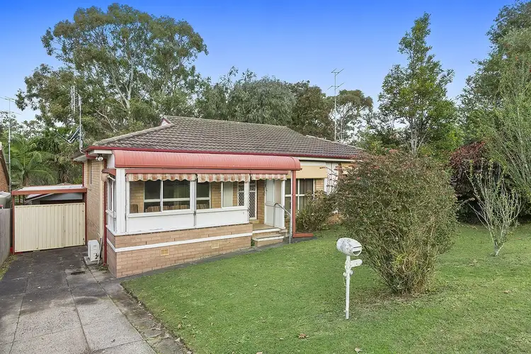 15 Reynolds Road, Noraville NSW 2263