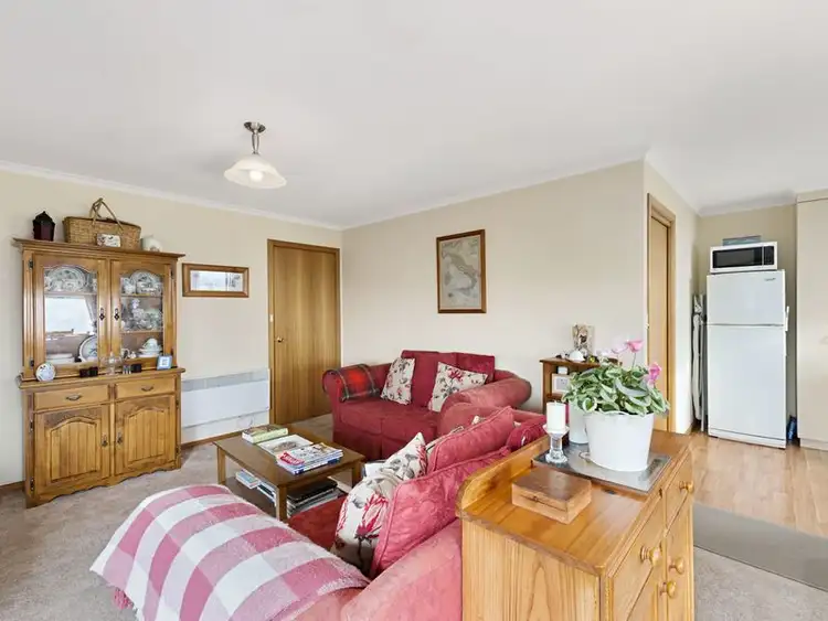 Fifth view of Homely unit listing, 1/109 Berriedale Road, Berriedale TAS 7011
