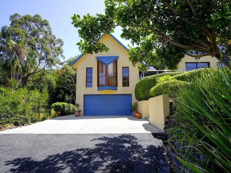 Main view of Homely house listing, 5 Roseville Close, Forster NSW 2428