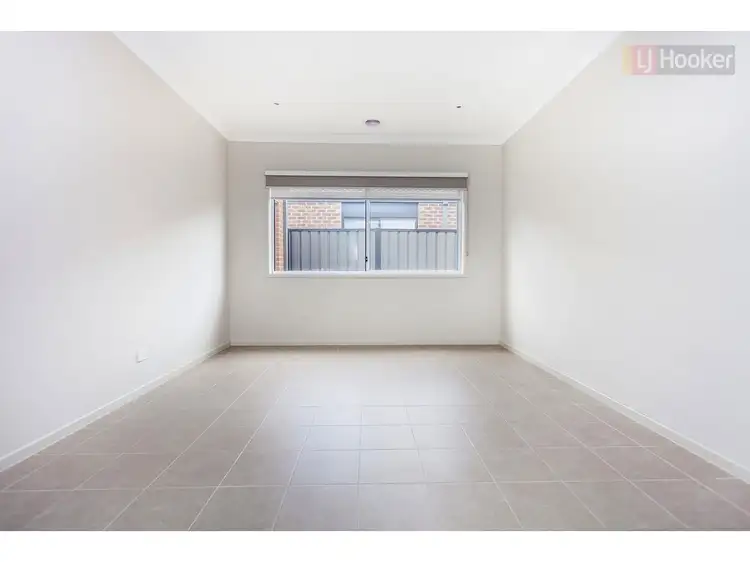 Second view of Homely house listing, 45 Mountleigh Circuit, Craigieburn VIC 3064