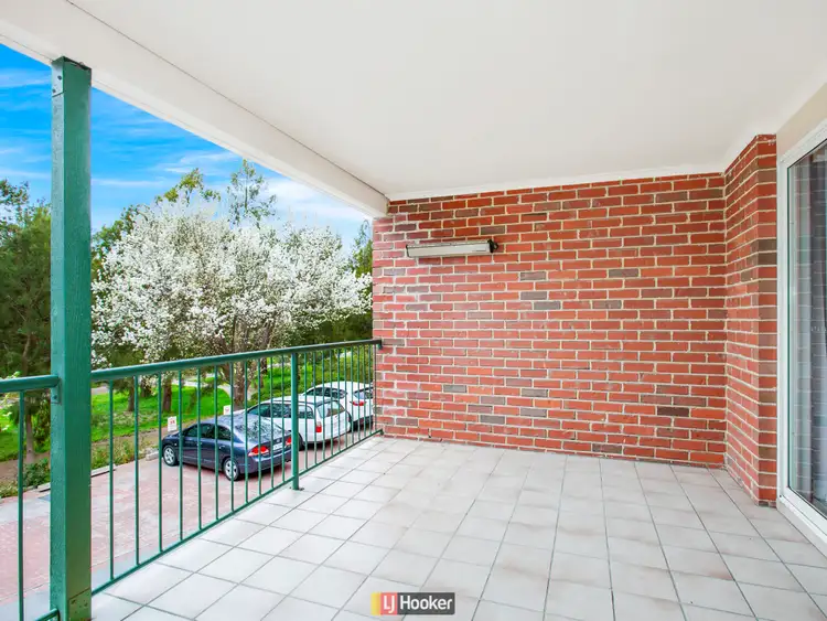 Fifth view of Homely house listing, 3/112 Baldwin Drive, Kaleen ACT 2617