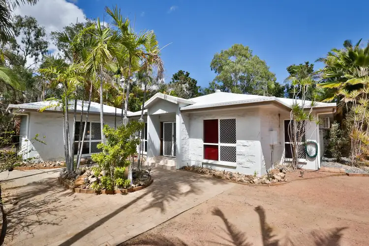 Second view of Homely house listing, 13 Mostyn Crescent, Bushland Beach QLD 4818