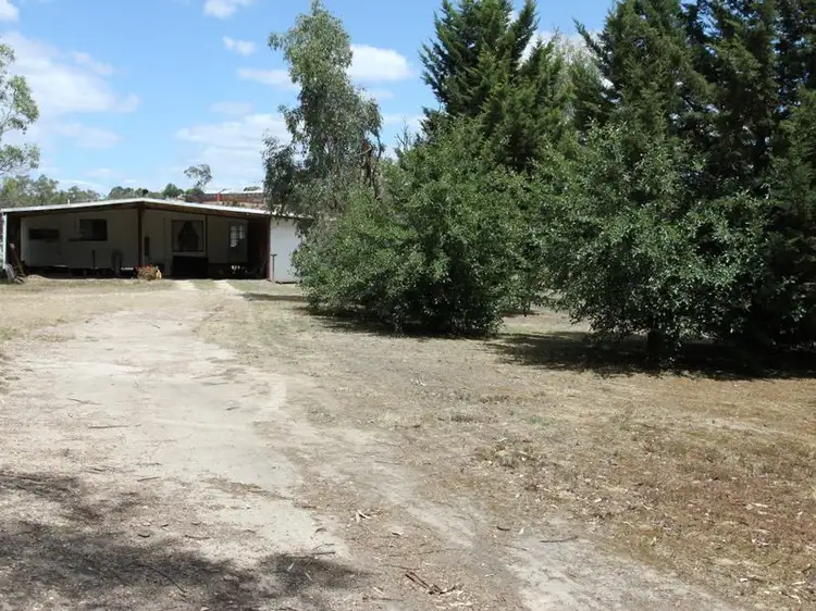 Main view of Homely house listing, 2445 Goulburn Valley Highway, Alexandra VIC 3714