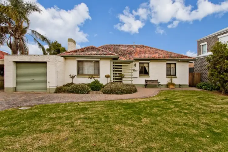 Main view of Homely house listing, 15 Barrow Crescent, Lockleys SA 5032